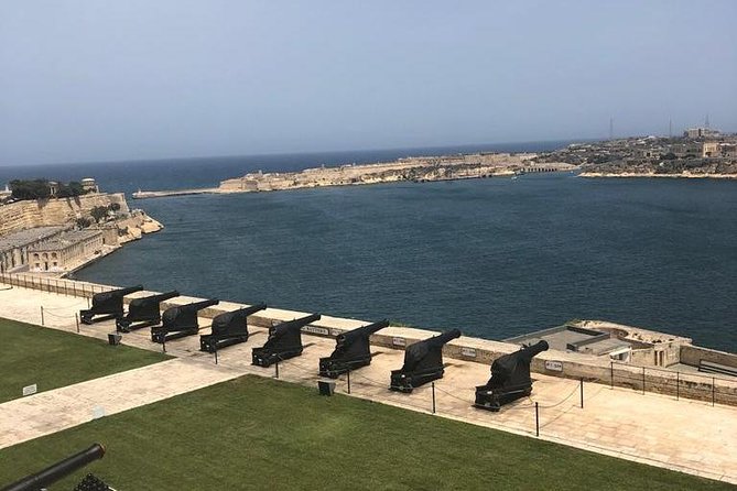 The Original Valletta Walking Tour - Why this Valletta walk feels like the best first step