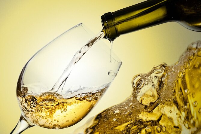 The Taste of Malta Artisan Wine Pairing - Why this wine pairing starts at the Malta Chocolate Factory