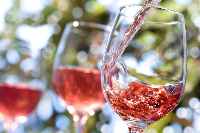 The Taste of Malta Artisan Wine Pairing - Arriving at the meeting point near San Pawl il-Baħar