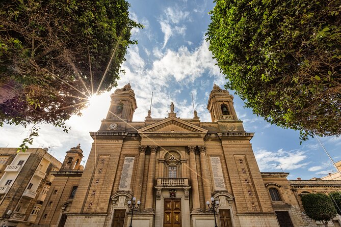 The Three Fortified Cities of Malta Half Day Tour Incl. Boat Trip and Transfers - Three Cities, One Small Day: The Big Idea Behind This Tour