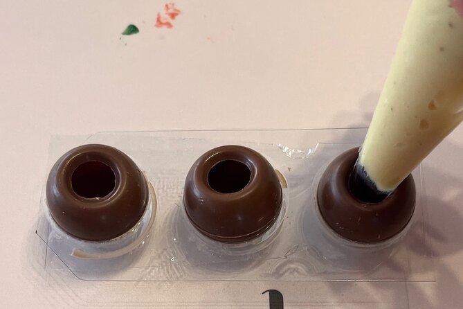 The Ultimate Malta Chocolate Factory Experience - Who This Works Best For (and who might want another class)