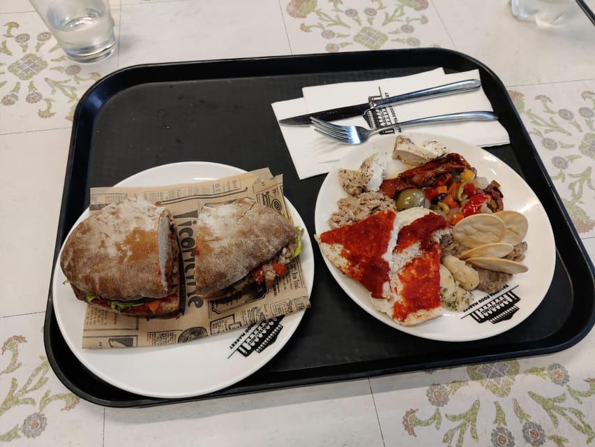 The Ultimate Valletta Food and Market Tour - Key highlights you should not miss