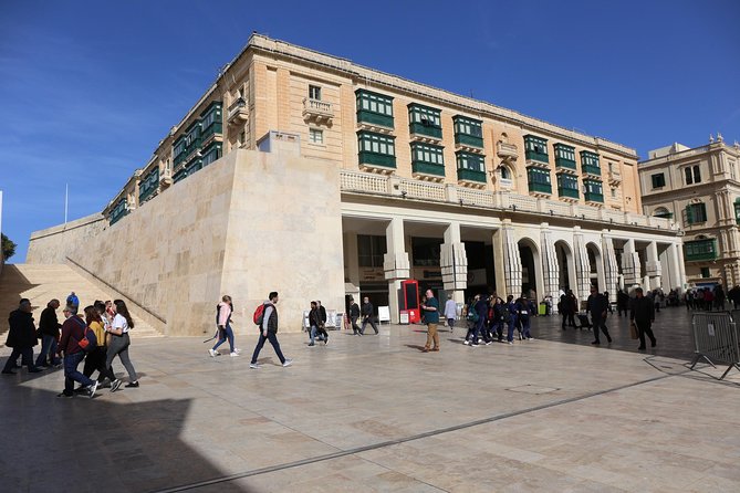 The Valletta Food Tour Experience, a private tour - Price and value: $510.60 per person, and what you get for it