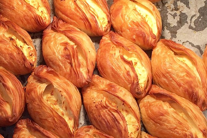 The Valletta Food Tour Experience, a private tour - Your 10:00 am start and the simple walking flow