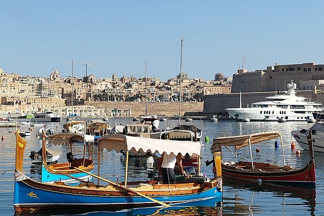 The Village Experience Tour - Qrendi Stop: Another Village Personality and More Maltese Meaning