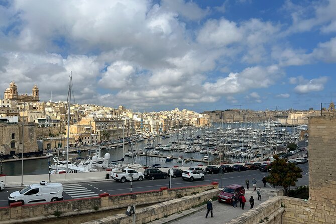 Three cities walking tour incl. entrance to Inquisitor's palace - Birgu, Vittoriosa, and why the Three Cities matter