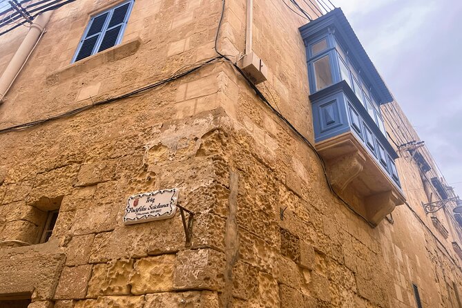 Three cities walking tour incl. entrance to Inquisitor's palace - The Inquisitor’s Palace stop you will remember