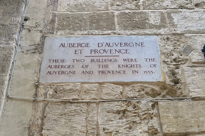Three cities walking tour incl. entrance to Inquisitor's palace - Norman corners, museum house stops, and the feeling of old streets