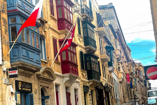 Three cities walking tour incl. entrance to Inquisitor's palace - Churches and waterfront time, capped by Freedom Monument