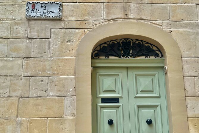 Three cities walking tour incl. entrance to Inquisitor's palace - WWII history woven into the walk, not bolted on