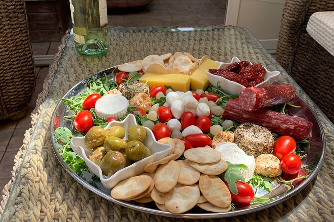 Tour of Malta (Private Driver) Including Lunch Platter & Wine in the countryside - Key highlights worth banking on