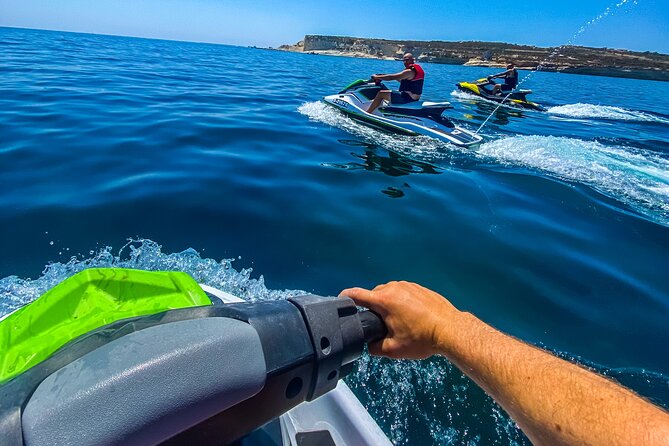 Ultimate Private Jet-Ski Experience in Malta - Getting to Sensi Watersports in Marsaskala (and what to bring)