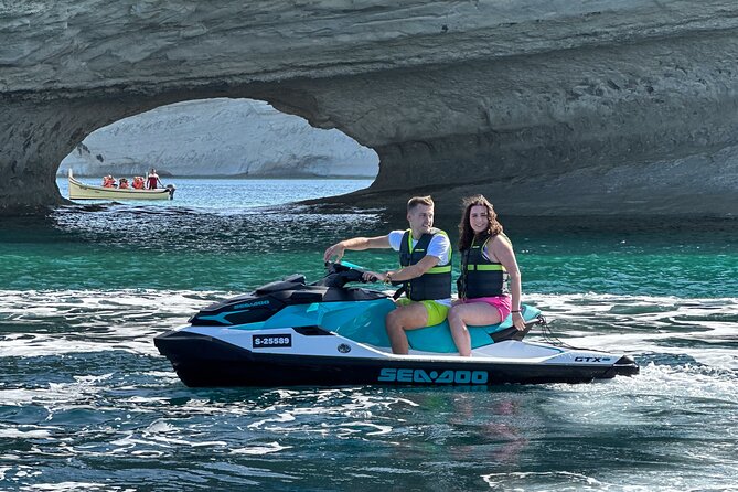Ultimate Private Jet-Ski Experience in Malta - Price and value: what $90.02 per person really buys