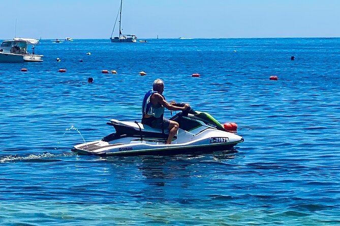 Ultimate Private Jet-Ski Experience in Malta - Safety, comfort, and making the ride feel smooth