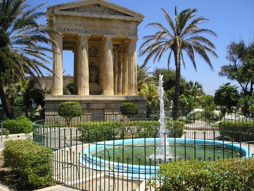 Valletta and 3 Cities Private 4-Hour Shore Excursion - Who should book this shore excursion (and who should skip it)