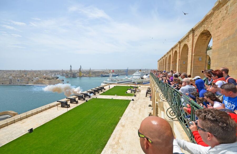 Valletta and 3 Cities Private 4-Hour Shore Excursion - A 4-hour Valletta and 3 Cities route you can actually finish