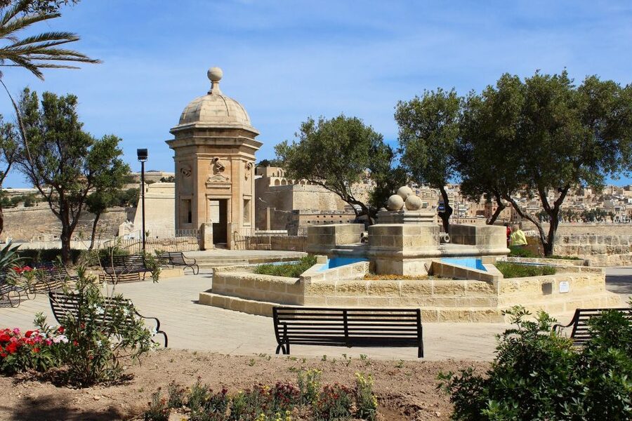 Valletta and 3 Cities Private 4-Hour Shore Excursion - Crossing by private water taxi to Vittoriosa