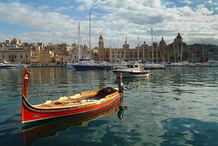 Valletta and 3 Cities Private 4-Hour Shore Excursion - Senglea and Gardjola Gardens: the short stop with the big payoff