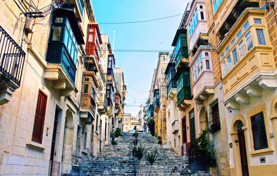 Valletta and 3 Cities Private 4-Hour Shore Excursion - The 3 Cities feeling: Vittoriosa streets and the city walls