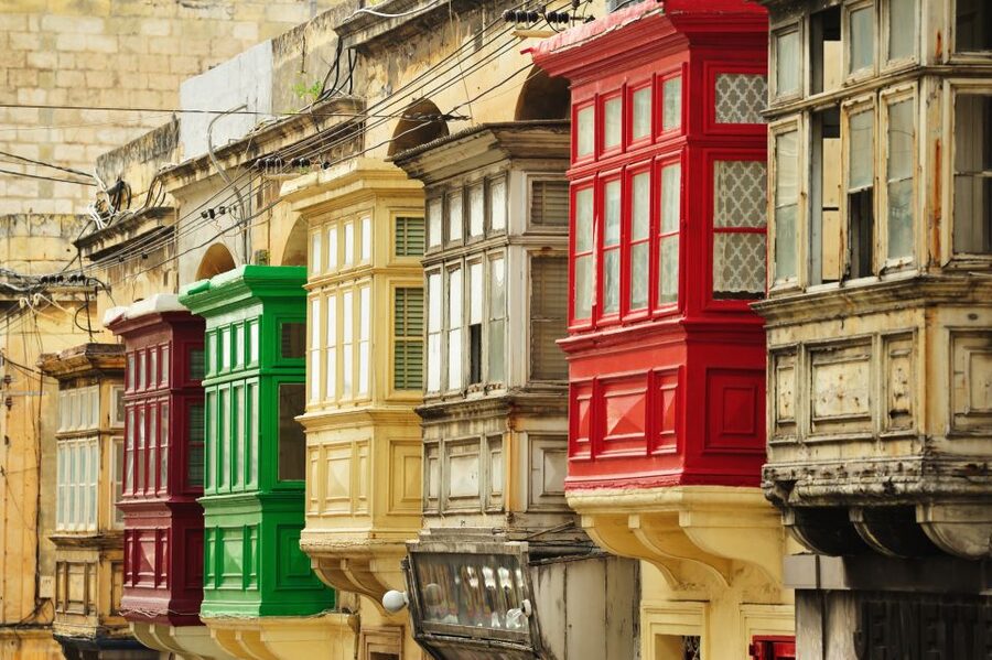 Valletta and 3 Cities Private 4-Hour Shore Excursion - Returning to Valletta: cruise-day pacing that respects your clock