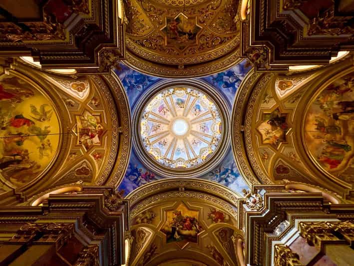Valletta Black Friars Experience by Hidden Valletta - Price and Time, What You Get for $13