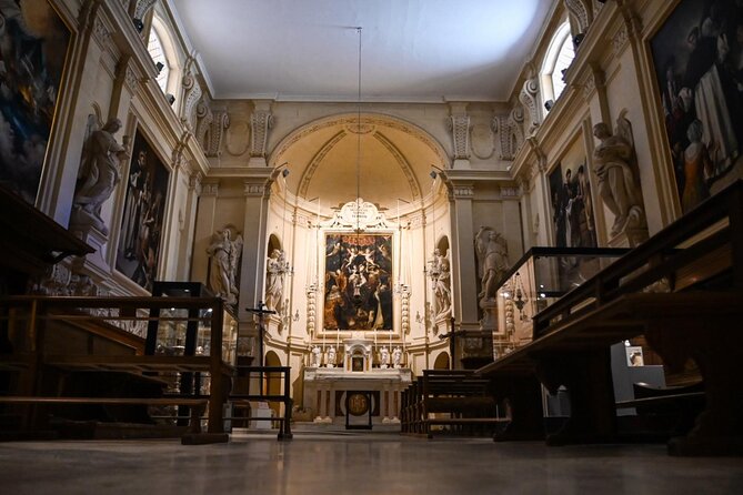 Valletta Black Friars Experience Entrance Ticket - Tour Pace: Short Visit, Then a Free Valletta Day