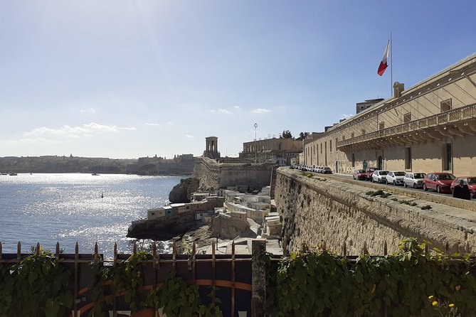 Valletta City of Gentlemen guided walking tour - The guide makes the difference: what you should look for on this tour