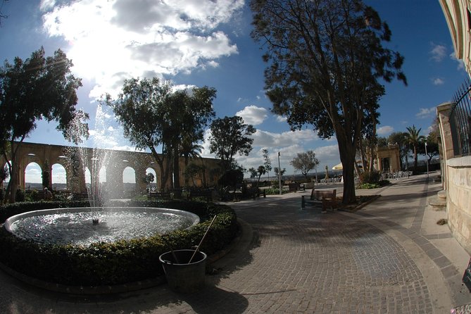 Valletta City of the Knights 3.5-Hour Walking Tour - Should you book the Valletta City of the Knights walking tour?