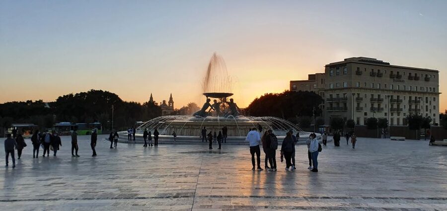 Valletta: City Walking Tour in a Small Group - Practical details: where to meet, what to bring, and how to enjoy it