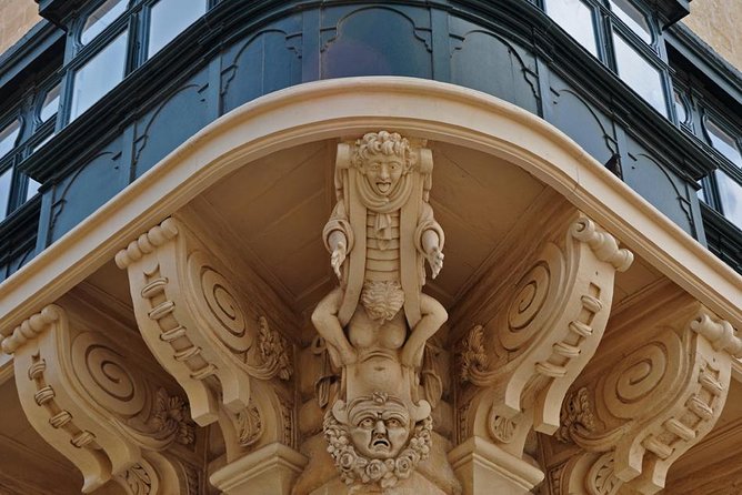 Valletta City Walking Tour with St. John's Co-Cathedral(optional) - Price and Value: Is $26.55 Worth It?