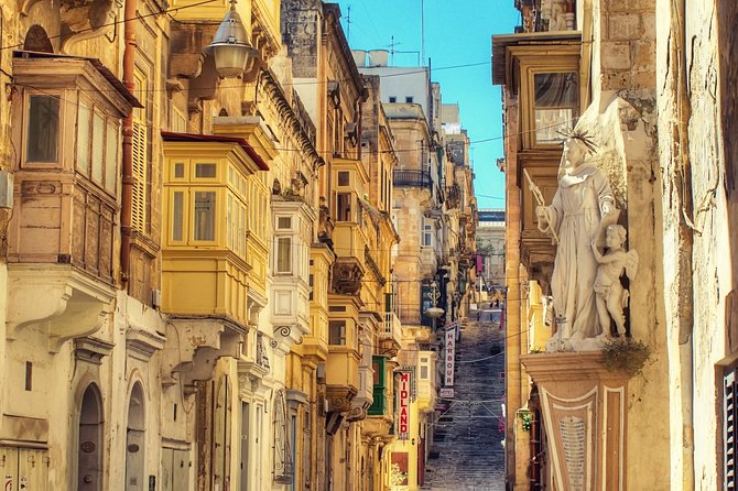 Valletta City Walking Tour with St. John's Co-Cathedral(optional) - Who This Tour Fits Best