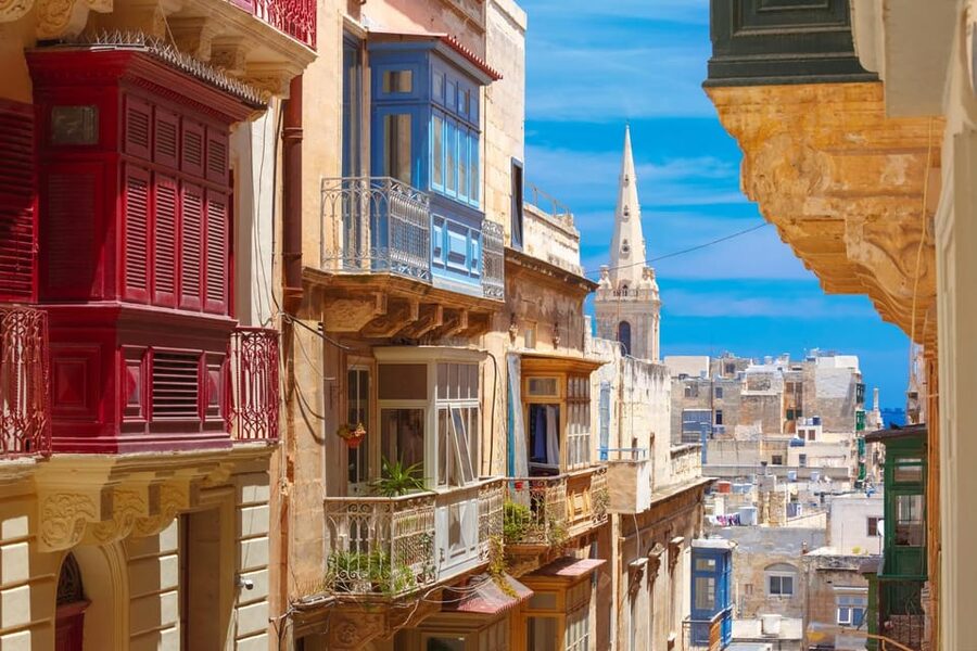 Valletta: Express Walk with a Local in 60 minutes - Key things I’d watch for on this Valletta express walk