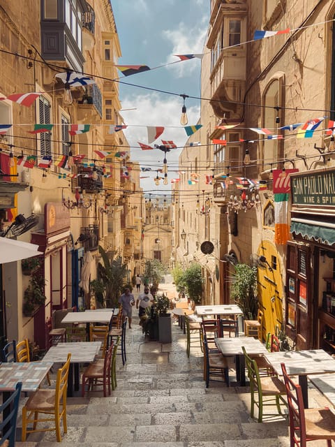 Valletta: Express Walk with a Local in 60 minutes - Price and Value: Is $117 per Person Worth It?