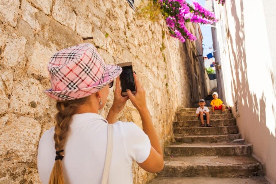 Valletta: Express Walk with a Local in 60 minutes - Practical Stuff You’ll Thank Yourself For