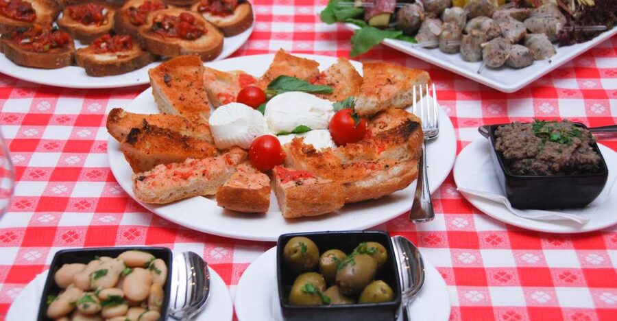Valletta: Food and Culture Private Tour - Key things you will love
