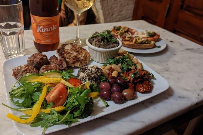 Valletta Food Tour - Eat like a local - Key points that make this Valletta food tour worth your time