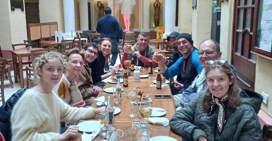 Valletta: Food Walking Tour with Tastings - Key things you should know before you go