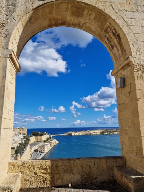Valletta: Food Walking Tour with Tastings - What to Bring and How to Prepare for Rain or Shine