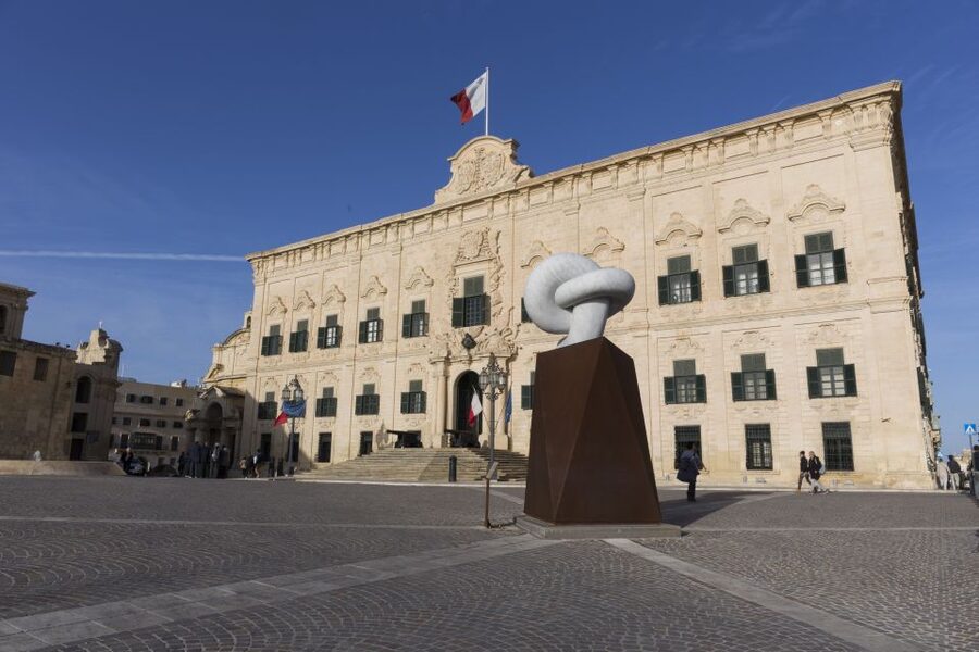 Valletta: Guided City Walking Tour - Quick Hits Before You Walk Valletta