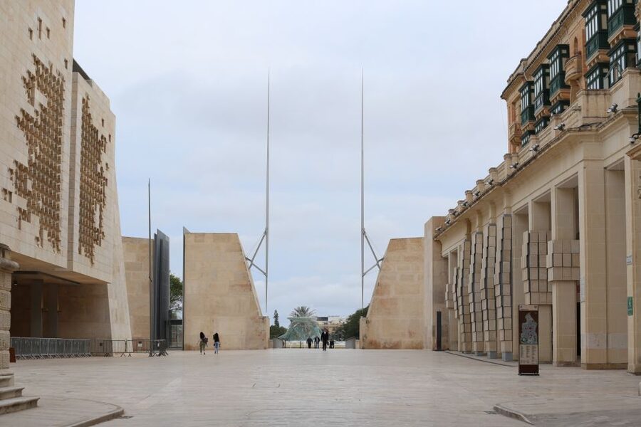 Valletta: Guided City Walking Tour - Value for $24: Why This Works for First-Timers