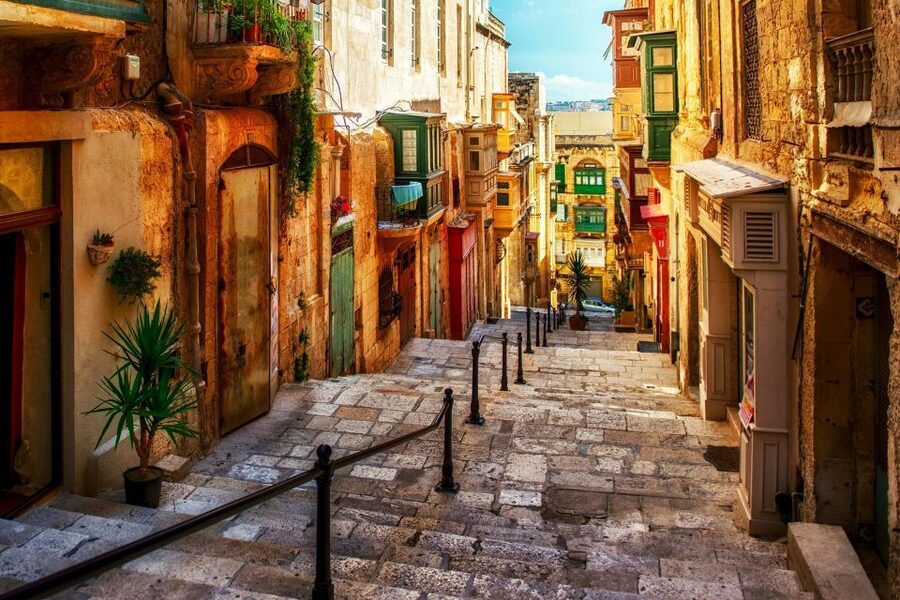 Valletta: Guided Walking Tour with Optional Cathedral Tour - Price and Value: Is It Worth $46?
