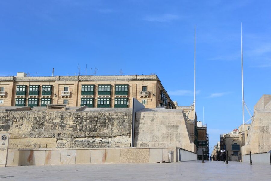 Valletta: Guided Walking Tour with St. John's Co-Cathedral - Price and value: is 3 hours worth $52?