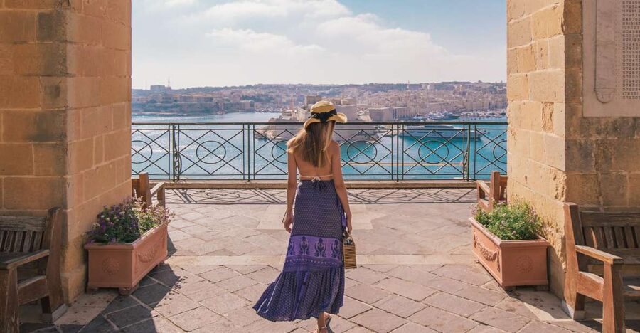 Valletta: Half-Day City Discovery Walking Tour - Key Points to Know Before You Go