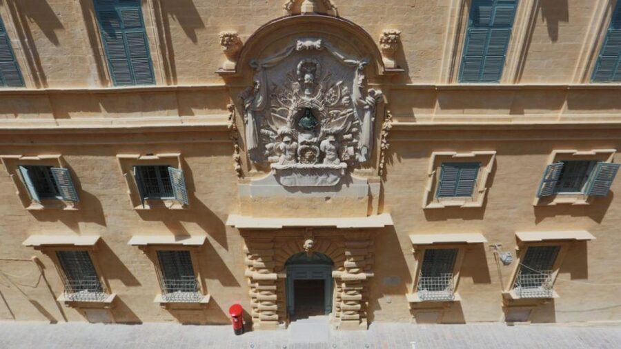 Valletta: Half-Day City Discovery Walking Tour - St. John’s Co-Cathedral: Free Time That’s Worth Planning For