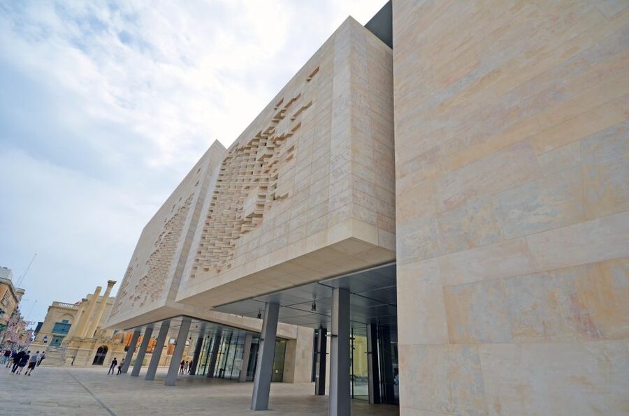 Valletta: Half-Day City Discovery Walking Tour - Auberges, Palaces, and Squares You’ll Recognize Later