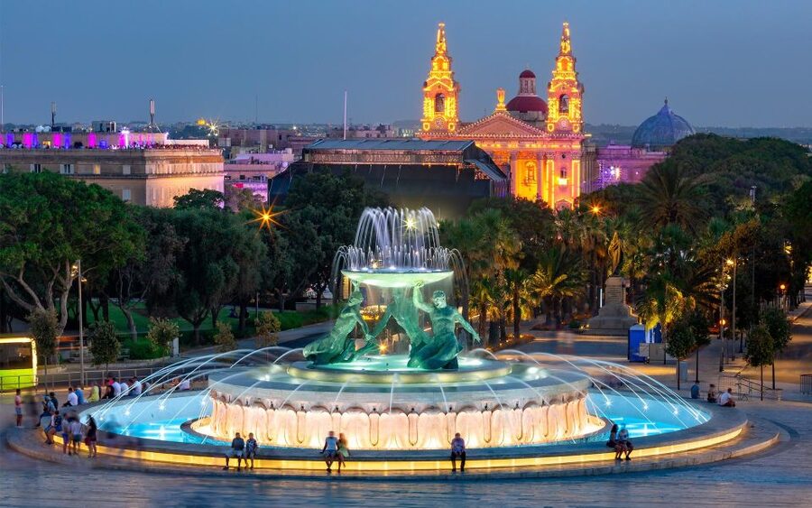 Valletta: Half-Day City Discovery Walking Tour - The Value Question: Does $22 Make Sense for What You Get?