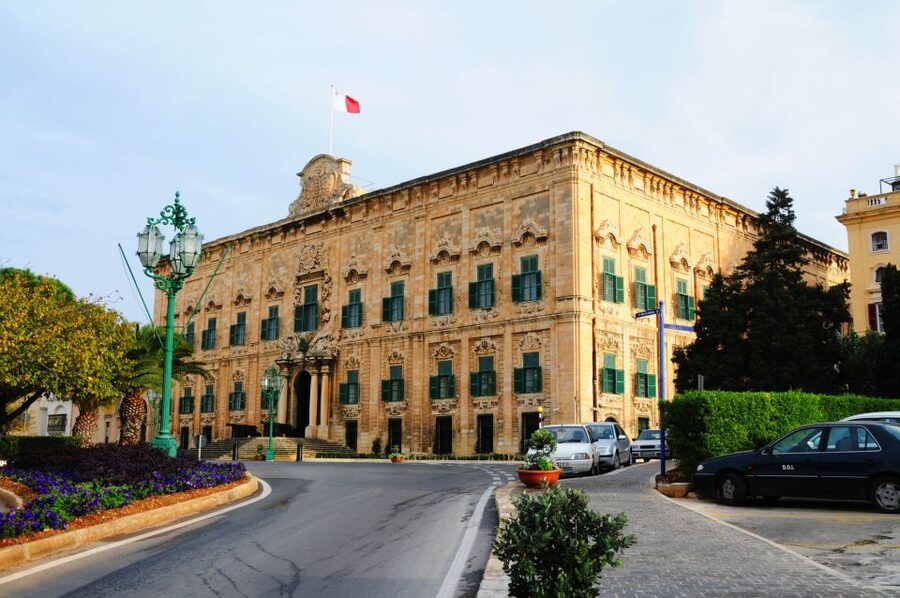 Valletta Half Day inc St. John's Cathedral, Malta Experience - Key things you will notice on this Valletta half-day