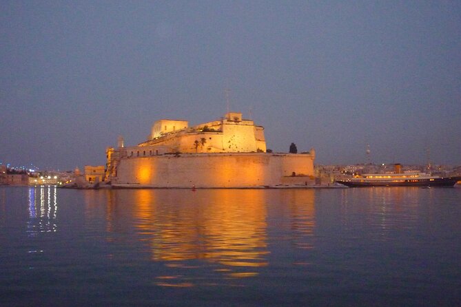 Valletta Harbour Cruise - Why this harbour cruise feels like the fast track to Valletta