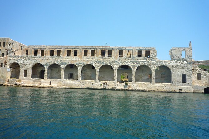 Valletta Harbour Cruise - Price and value: what $24.19 buys you in Malta