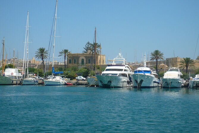 Valletta Harbour Cruise - Who should book this cruise, and who might skip it